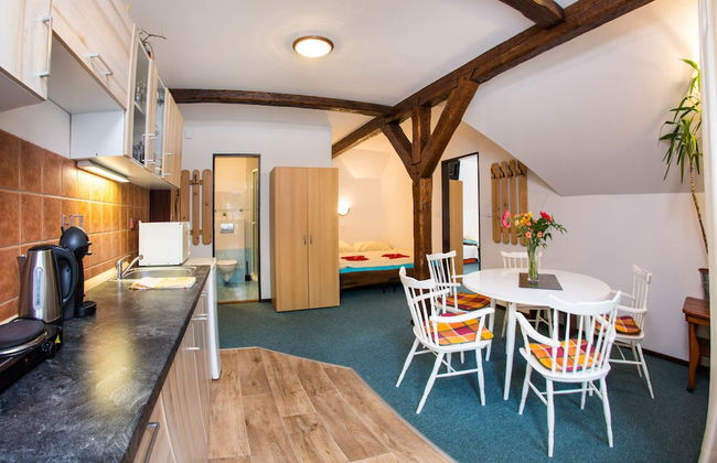 Apartment Nedrik - Foto 32