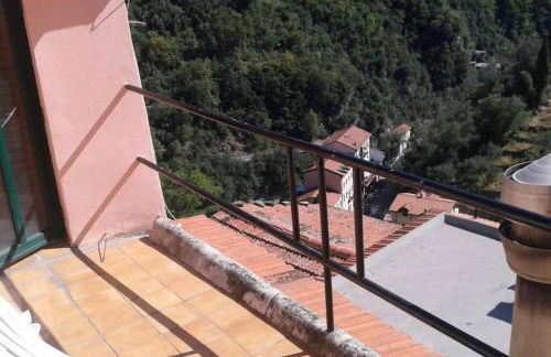 Casa Venezia in Airole, Liguria, Italy - Foto 49