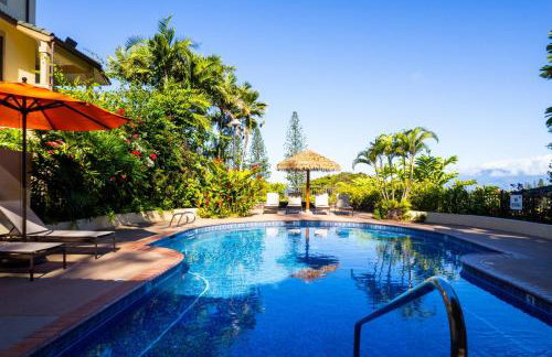 Kapalua Golf Villas 2 Free cars KBM Resorts Large Bedrooms 2 Units 3 Bedrooms ML-2189 - Foto 61