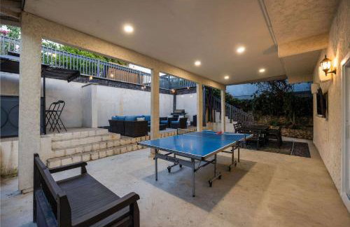 Ocean Views 2 Kitchen Living area Villa - Foto 3