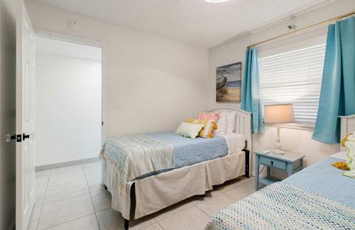 Modern and Coastal Ocean Pointe 2307 - Foto 17