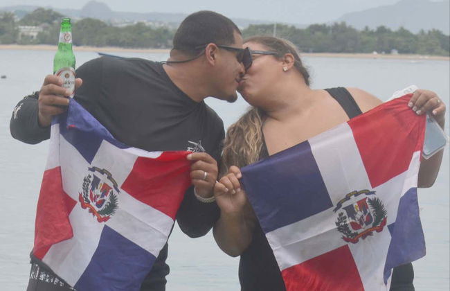 Puerto Plata Buggy Tour - Photo 11