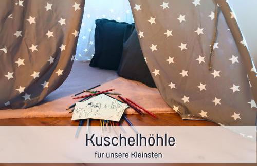 Ferienwohnung im Sauerland Hunde willkommen Kamin und Garten am Waldrand Muehls-Sauerland - Foto 36