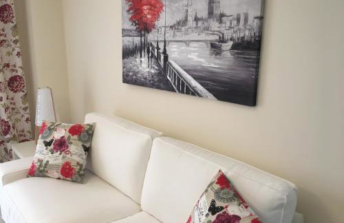 Lovely Appartments Lygia Korinthias - Foto 6