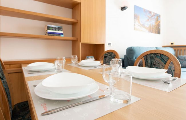 Italianway - San Giovanni 13 A - B - Stelvio - So-l557-sgio13b1 - Foto 15