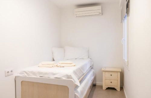 Ses Salines Apartments Sa Cubeta - Photo 28