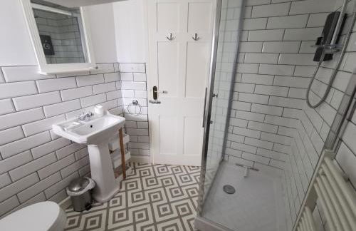 Eldon Row - Stylish Character Apartments - Central Location 1 & 2 bed available - Foto 29