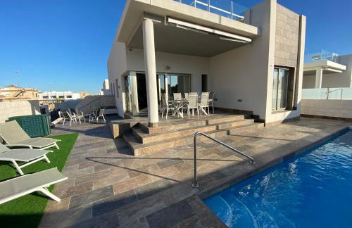 villamartin - Foto 4