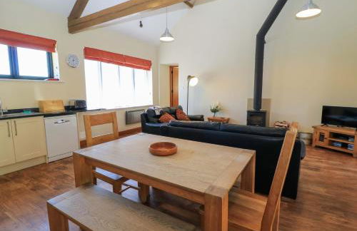 The Old Cart Shed - Photo 7