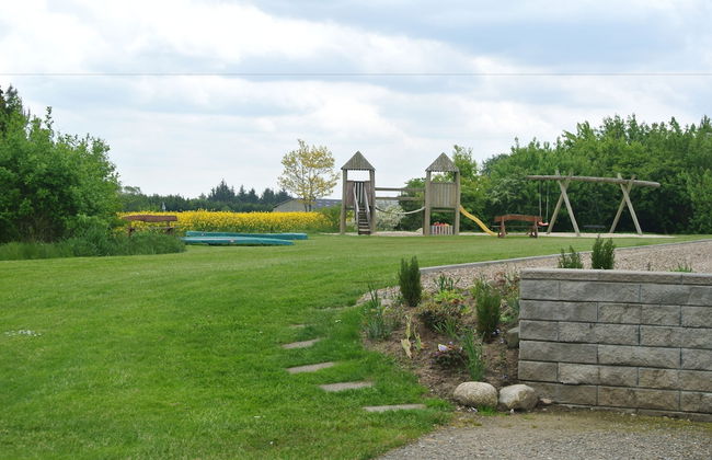 Fitting Landsbyferie Apartments - Foto 33