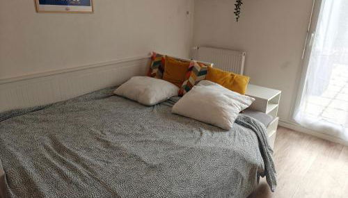 CHROMA - Studio Nantes GARE SUD - Foto 4