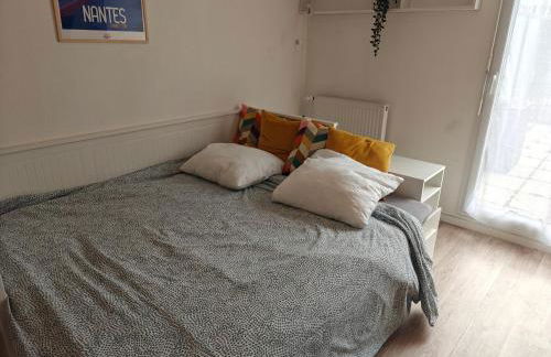 CHROMA - Studio Nantes GARE SUD - Foto 4