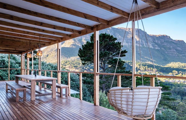 Immaculate Villa W Breathtaking Views Mountain View Villa - Photo 4