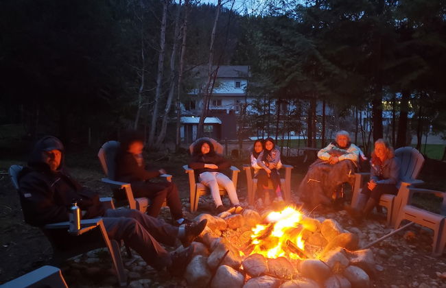 Eagle River Vacation Home - Foto 10