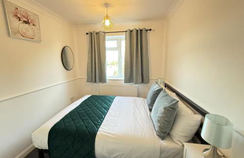 Cosy and comfy 4-bed house in Burnham Slough Near Legoland and Winsdor Castle - Foto 19