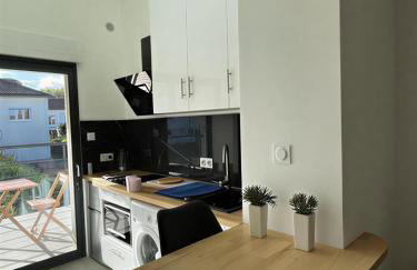 Le Villarois - Foto 1