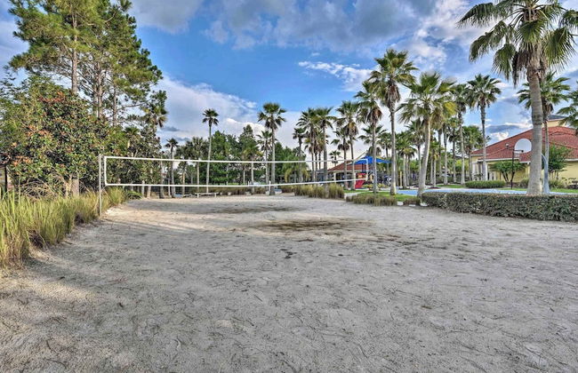 Terra Verde Resort Amenities & More! - Foto 31