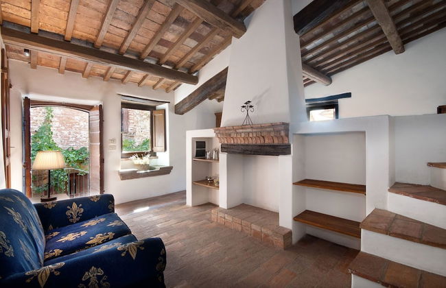 Agriturismo Fattoria Aquilone - Foto 18