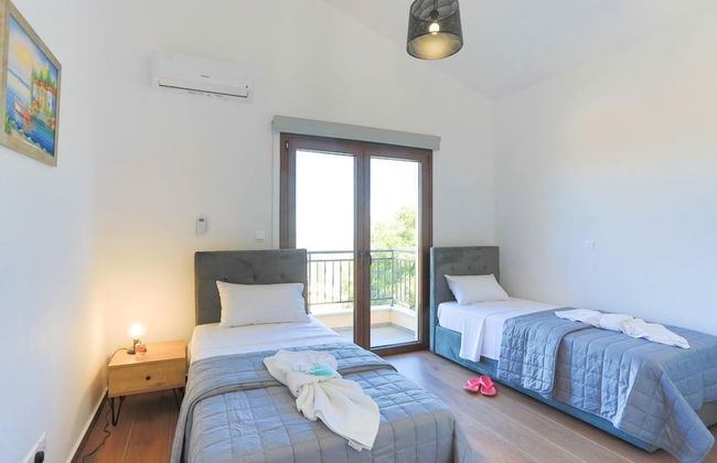 Villa Salina in Malatya - Foto 38