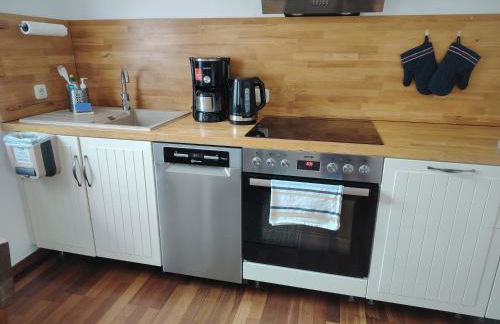 Ferienhaus An der Brunnenaue - Foto 6