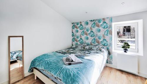 appartement Karibu à Lagnieu - Foto 4, wardrobe