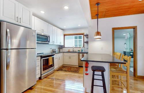 Steps from the Sand - Foto 11