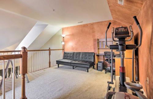 Maryland Vacation Rental Near Baltimore - Foto 24