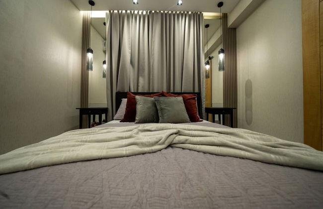 Goistay Downtown 1br Cozy Stylish Sleeps4,wifi,gym Jacuzzi D7 - Foto 3