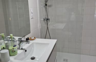 Le Grand Cerf - 4 Couchages - Foto 30