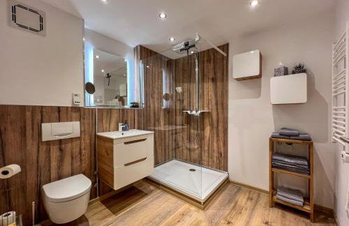 3-Raum City-Appartement Jena - Foto 6