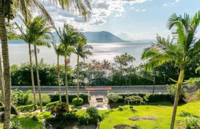 Xiru do Ribeirão - Sea front, forest back - 15 min airport - Foto 40