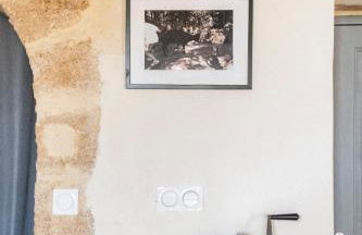 L'Oustal Di Fabre - Villa avec piscine à Vers-Pont-du-Gard - Foto 22