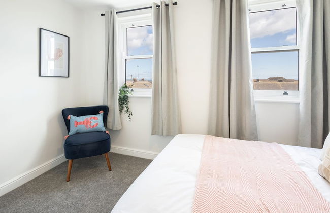 Host Stay Hithe House - Foto 12