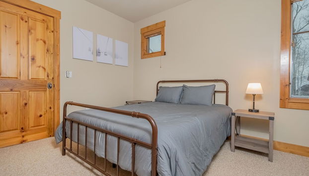 Glamping on The Mountain - Foto 3, Habitación