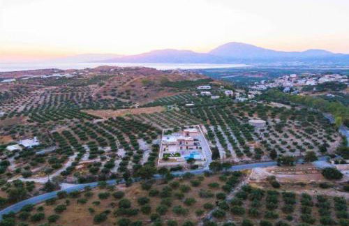 Villa Harmony in Kamilari and Villa Joy in Kamilari - Photo 32