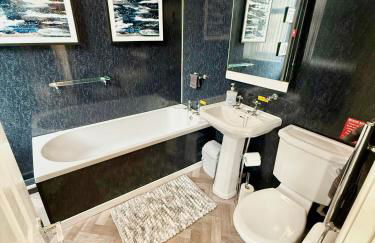 Vance Holiday Home - Foto 17