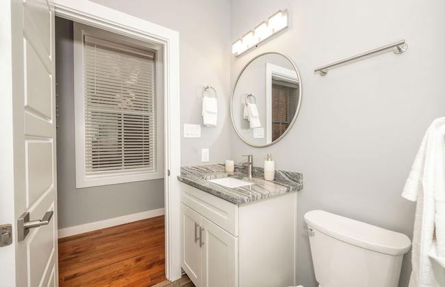 Findlay Market Suite 2 - Foto 14