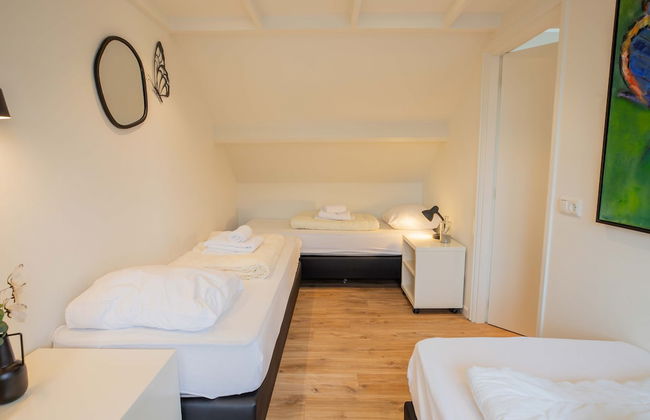 De Vlindertuin Ameland - Photo 22