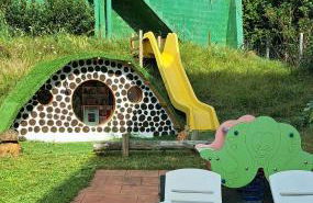 Casa Rural Betraunea - Foto 10