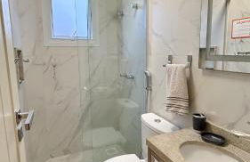 Lugar calmo para relaxar perto do mar - Residencial Vieira - Foto 55