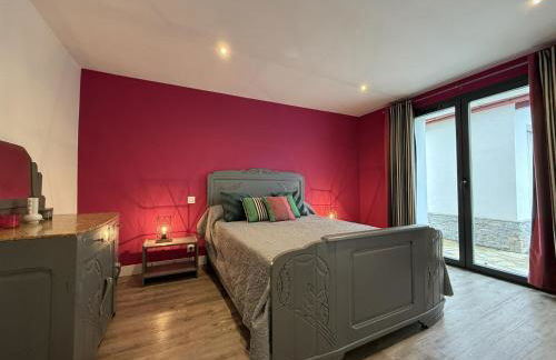 Iduzki-alde bat - Foto 7