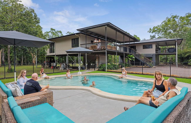 Oasis by Anglers Choice - Foto 23