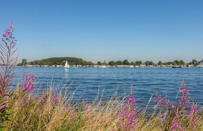 Welcoming Family Home - Foto 36