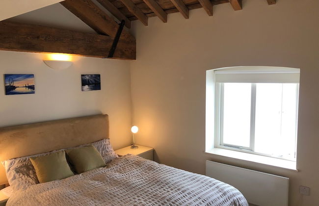 Riverside Penthouse Apartment - Foto 3