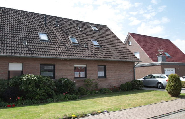 Apartment in Berumbur - Photo 1