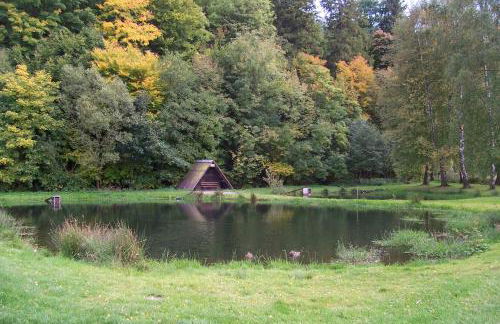 Fewo Wilke - Foto 15