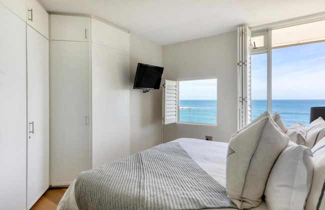 White Cliffs Penthouse - Clifton - Foto 30