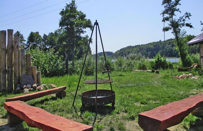 Bungalow in Kolczewo With Parking Space - Photo 14