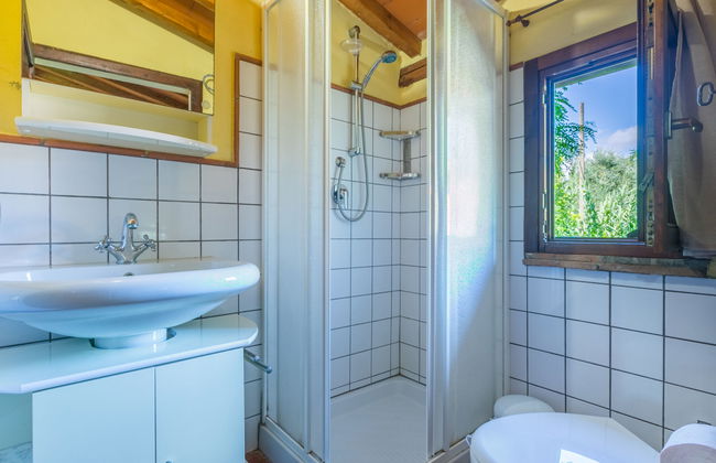 L'Uccelliera - Foto 17