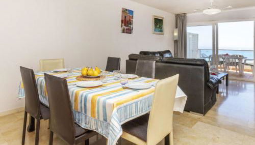 Apartment Blanes Playa by Interhome - Photo 5